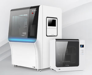 stampante 3D da laboratorio