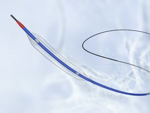 microcatetere per dilatazione
