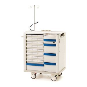 carrello medico 1