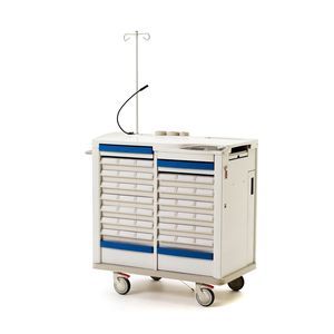 carrello medico 1