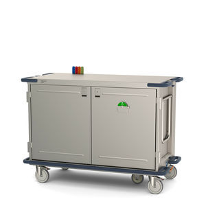 carrello medico
