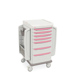 carrello ospedaliero
