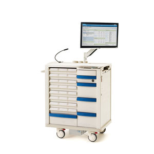 carrello medico