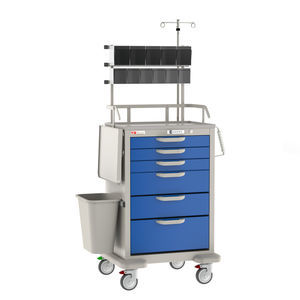 carrello per anestesia 1
