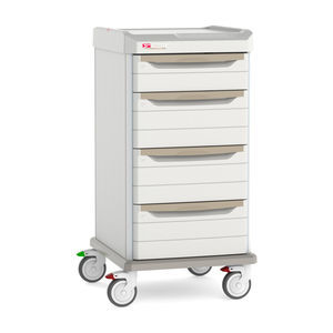carrello ospedaliero