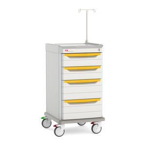 carrello ospedaliero