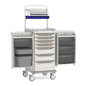 carrello ospedaliero 1