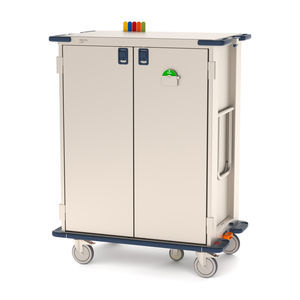carrello ospedaliero 1