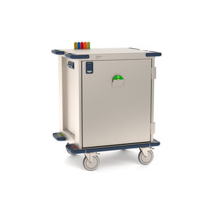 carrello per chirurgia 1