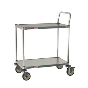 carrello da laboratorio