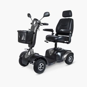 scooter per disabili elettrico