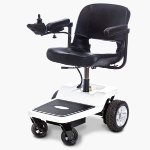 scooter per disabili elettrico