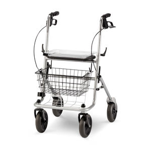deambulatore rollator a 4 ruote
