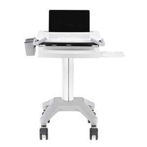 carrello informatico medico
