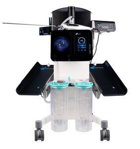 aspiratore chirurgico elettrico