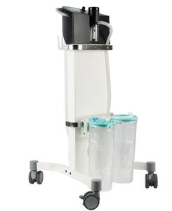 aspiratore chirurgico elettrico