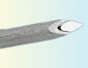 ago per biopsia