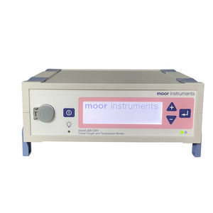 monitor compatto per paziente 1