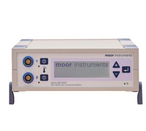 monitor e regolatore di temperatura