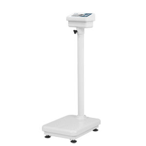 bilancia pesapersone elettronica 1