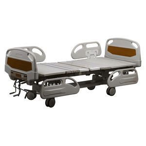 letto da ospedale