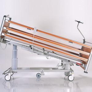 letto per terapia intensiva