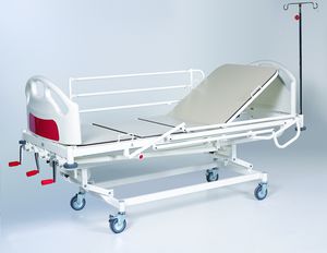 letto medico