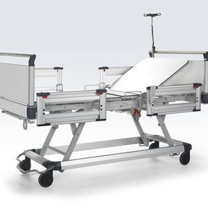 letto da ospedale
