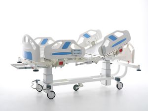 letto per terapia intensiva