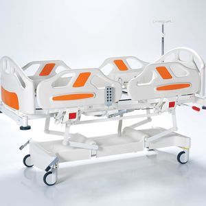 letto per terapia intensiva