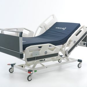 letto per terapia intensiva