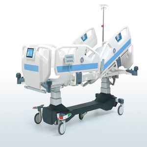 letto da ospedale