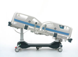 letto da ospedale