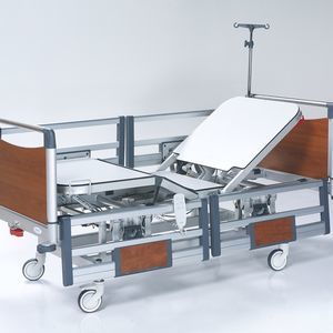 letto medico