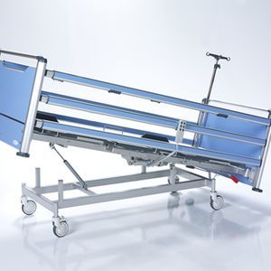 letto medico