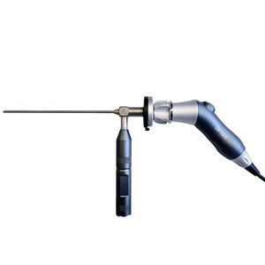 telecamera per endoscopio ad ottica rigida 1