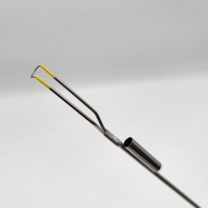 elettrodo per endoscopia 1