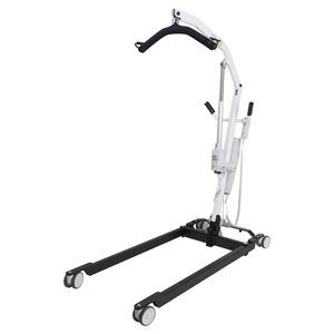 sollevapersone elettrico 1