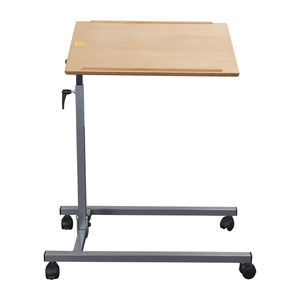 tavolino servitore con rotelle