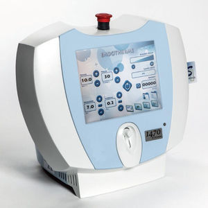 laser per sala operatoria / per trattamento delle varici / a diodo / da tavolo