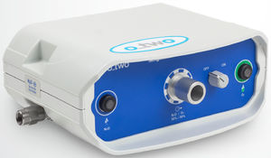 miscelatore di gas per anestesia 1