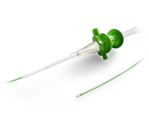 sistema di chirurgia endoscopica