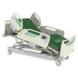 letto per terapia intensiva 1