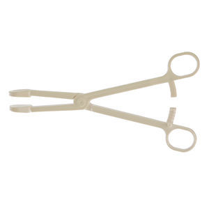 pinza ginecologica 1