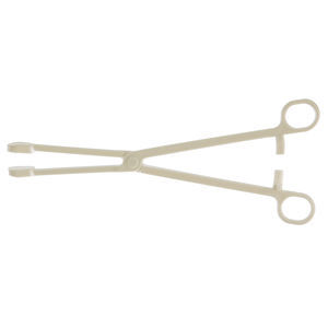 pinza ginecologica 1