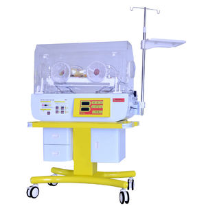 incubatrice neonatale 1