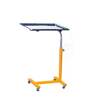 tavolo portastrumenti