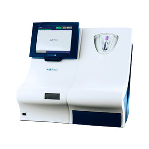 analizzatore immunologico automatico