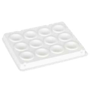 micropiastra da laboratorio