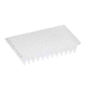 micropiastra per PCR